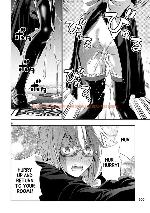 Read Hentai Image 14 759 in comic Parallel Paradise - Chapter 64 - hentaitnt.net
