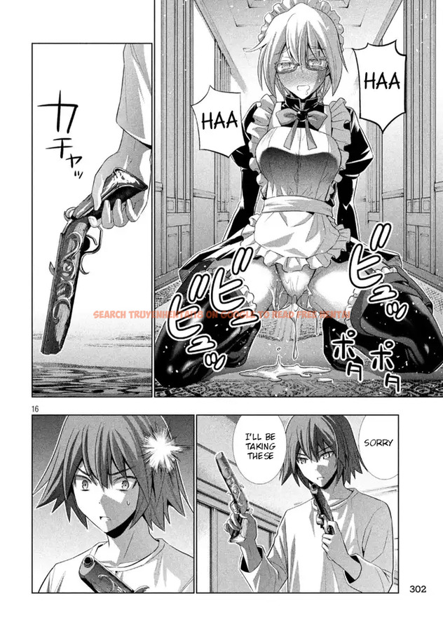 Read Hentai Image 16 759 in comic Parallel Paradise - Chapter 64 - hentaitnt.net