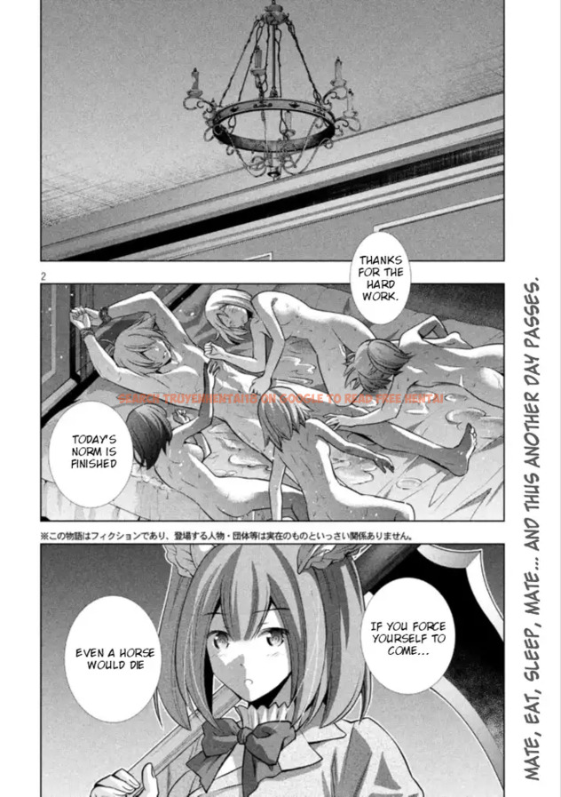 Read Hentai Image 2 759 in comic Parallel Paradise - Chapter 64 - hentaitnt.net