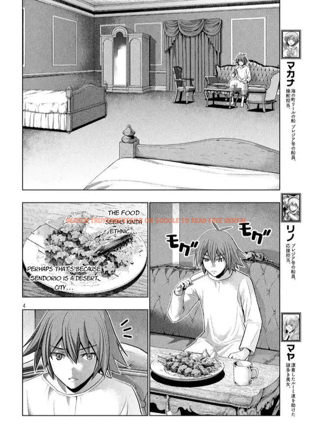 Read Hentai Image 4 759 in comic Parallel Paradise - Chapter 64 - hentaitnt.net