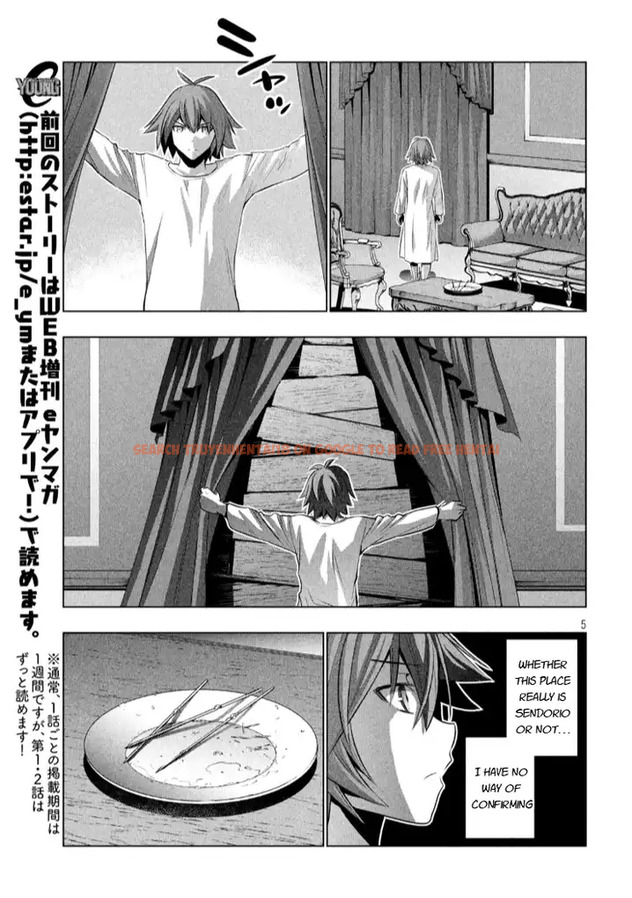 Read Hentai Image 5 759 in comic Parallel Paradise - Chapter 64 - hentaitnt.net