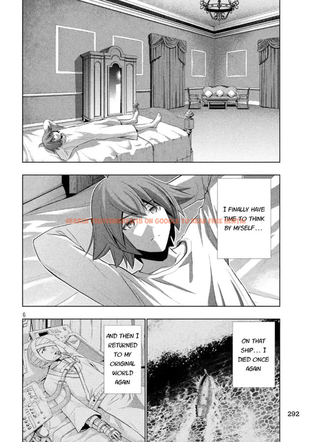 Read Hentai Image 6 759 in comic Parallel Paradise - Chapter 64 - hentaitnt.net