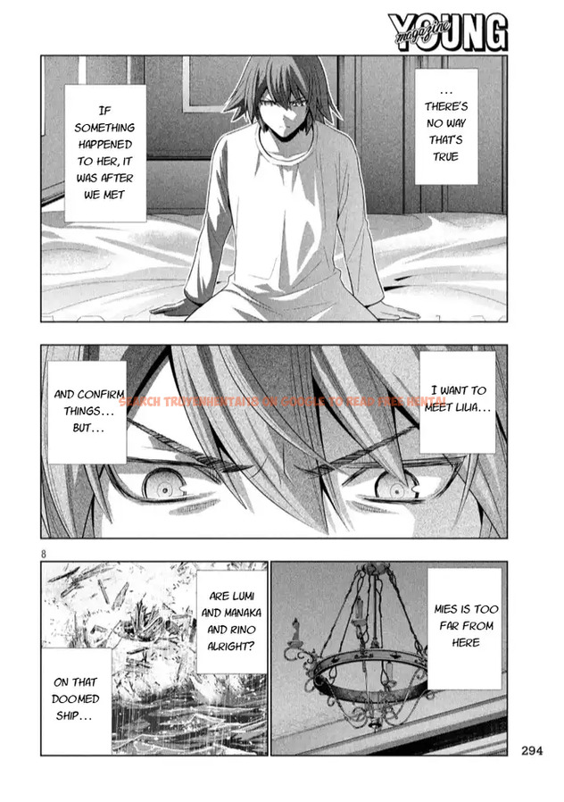 Read Hentai Image 8 759 in comic Parallel Paradise - Chapter 64 - hentaitnt.net