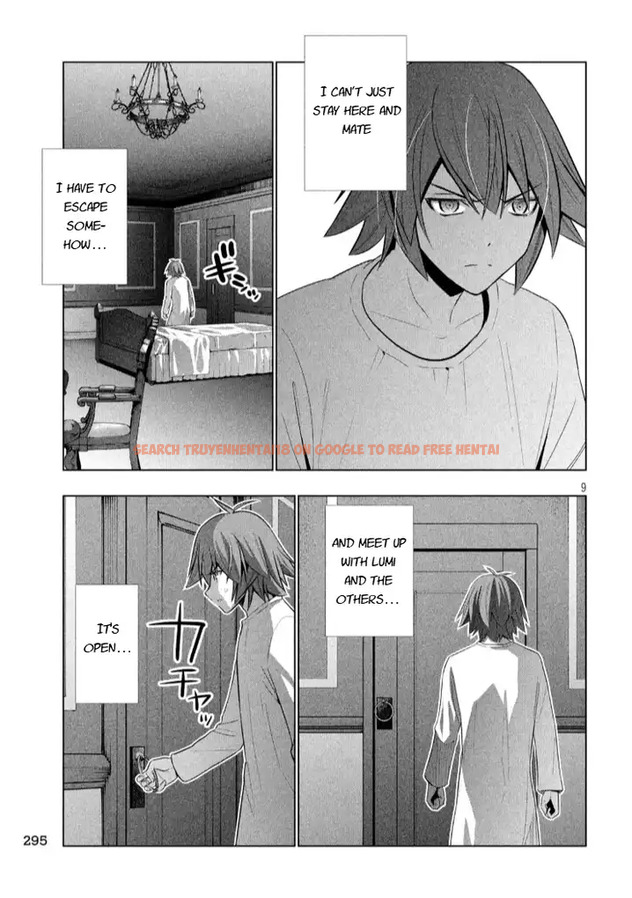 Read Hentai Image 9 759 in comic Parallel Paradise - Chapter 64 - hentaitnt.net