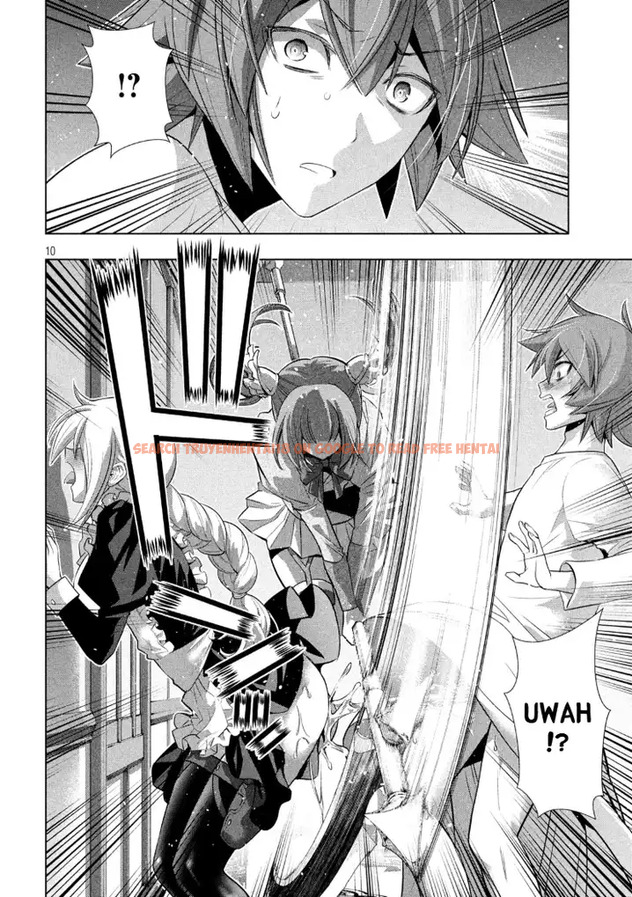 Read Hentai Image 10 759 in comic Parallel Paradise - Chapter 65 - hentaitnt.net