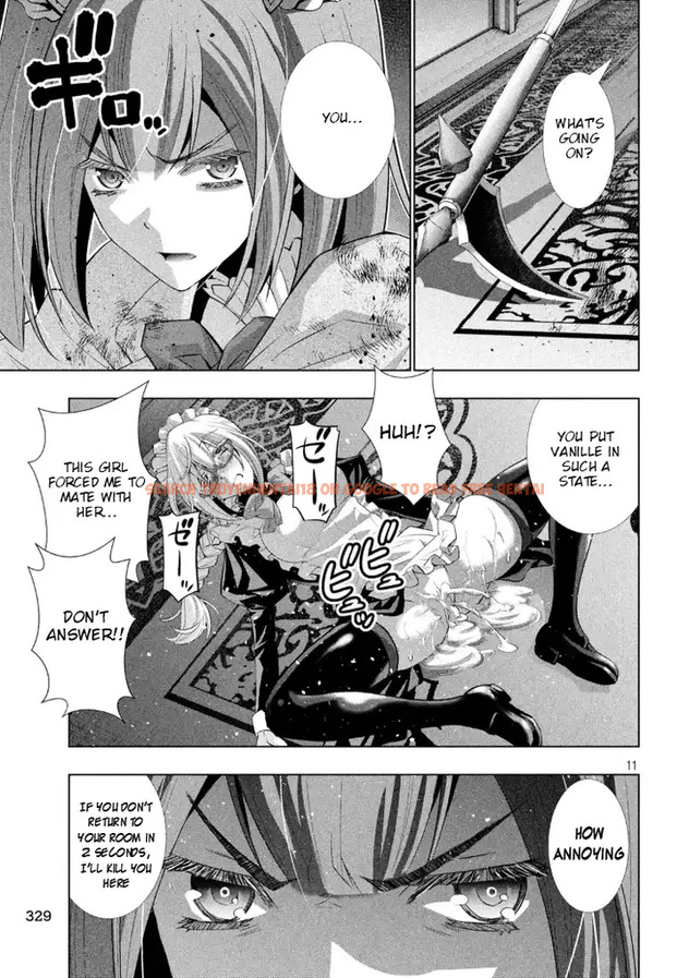 Read Hentai Image 11 759 in comic Parallel Paradise - Chapter 65 - hentaitnt.net