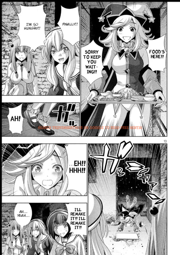 Read Hentai Image 13 759 in comic Parallel Paradise - Chapter 65 - hentaitnt.net
