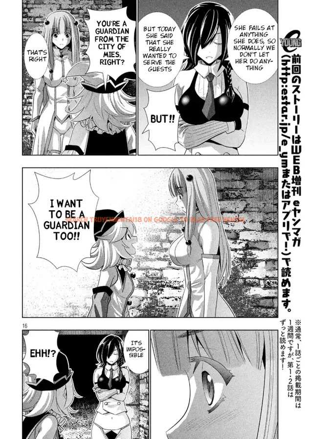 Read Hentai Image 16 759 in comic Parallel Paradise - Chapter 65 - hentaitnt.net