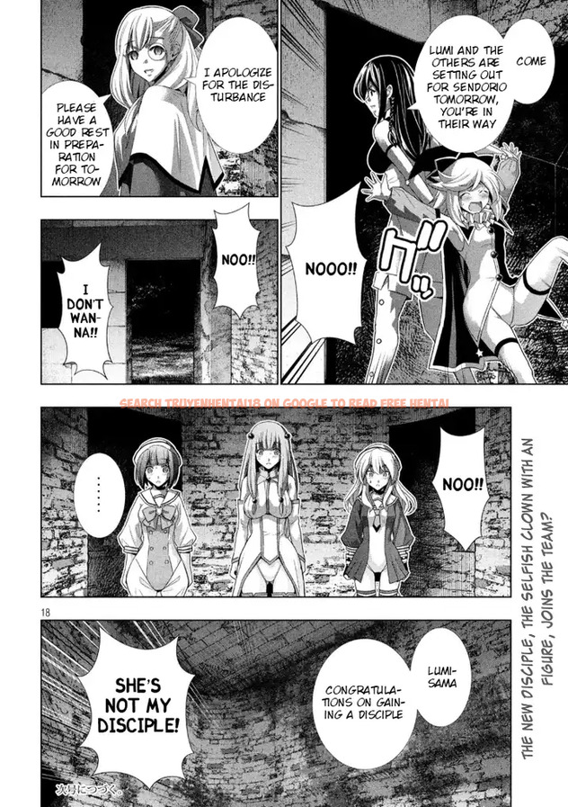 Read Hentai Image 18 759 in comic Parallel Paradise - Chapter 65 - hentaitnt.net