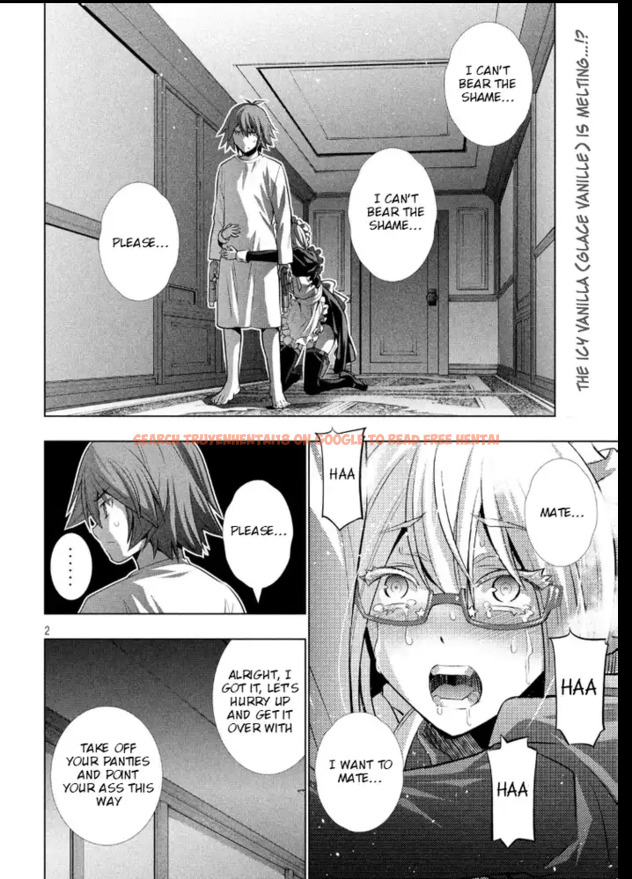 Read Hentai Image 2 759 in comic Parallel Paradise - Chapter 65 - hentaitnt.net