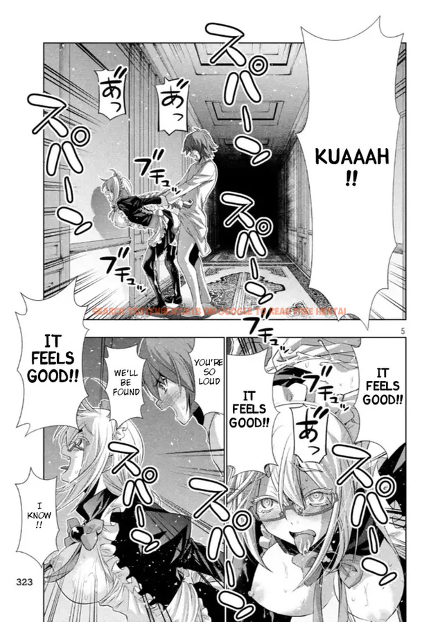 Read Hentai Image 5 759 in comic Parallel Paradise - Chapter 65 - hentaitnt.net