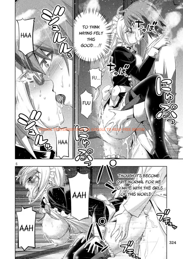 Read Hentai Image 6 759 in comic Parallel Paradise - Chapter 65 - hentaitnt.net