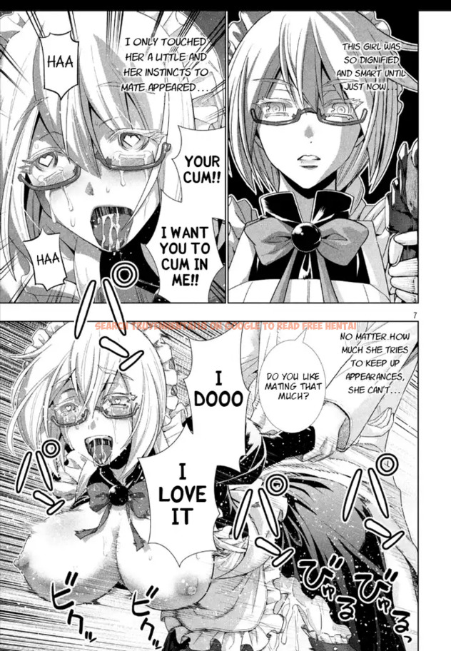 Read Hentai Image 7 759 in comic Parallel Paradise - Chapter 65 - hentaitnt.net