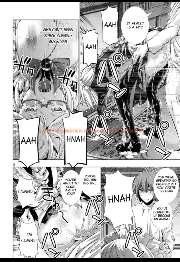 Read Hentai Image 8 759 in comic Parallel Paradise - Chapter 65 - hentaitnt.net