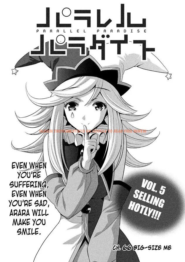 Read Hentai Image 1 759 in comic Parallel Paradise - Chapter 66 - hentaitnt.net