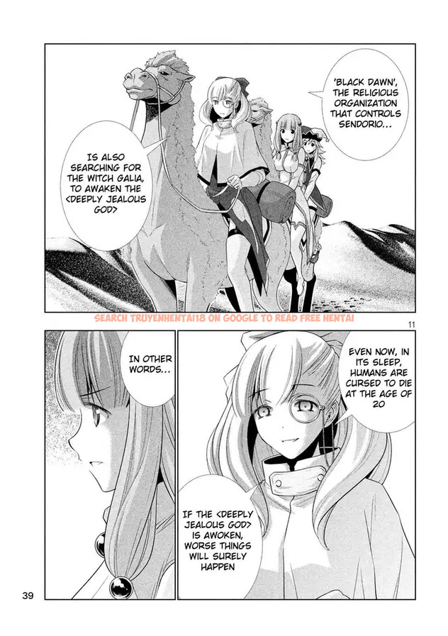 Read Hentai Image 11 759 in comic Parallel Paradise - Chapter 66 - hentaitnt.net