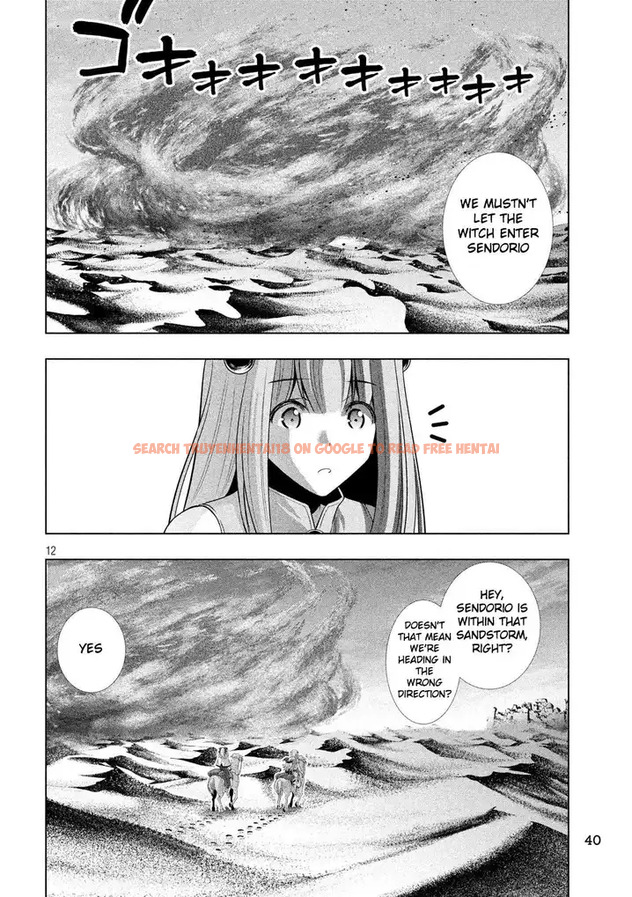 Read Hentai Image 12 759 in comic Parallel Paradise - Chapter 66 - hentaitnt.net