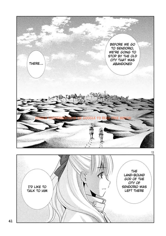 Read Hentai Image 13 759 in comic Parallel Paradise - Chapter 66 - hentaitnt.net