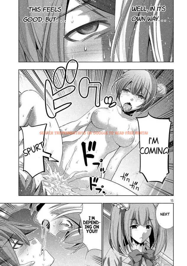 Read Hentai Image 15 759 in comic Parallel Paradise - Chapter 66 - hentaitnt.net