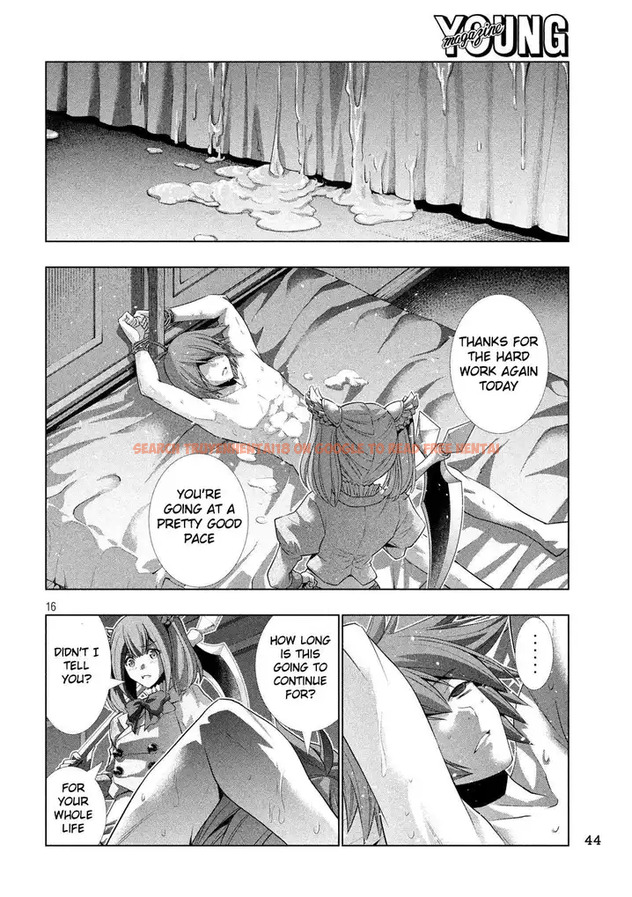 Read Hentai Image 16 759 in comic Parallel Paradise - Chapter 66 - hentaitnt.net