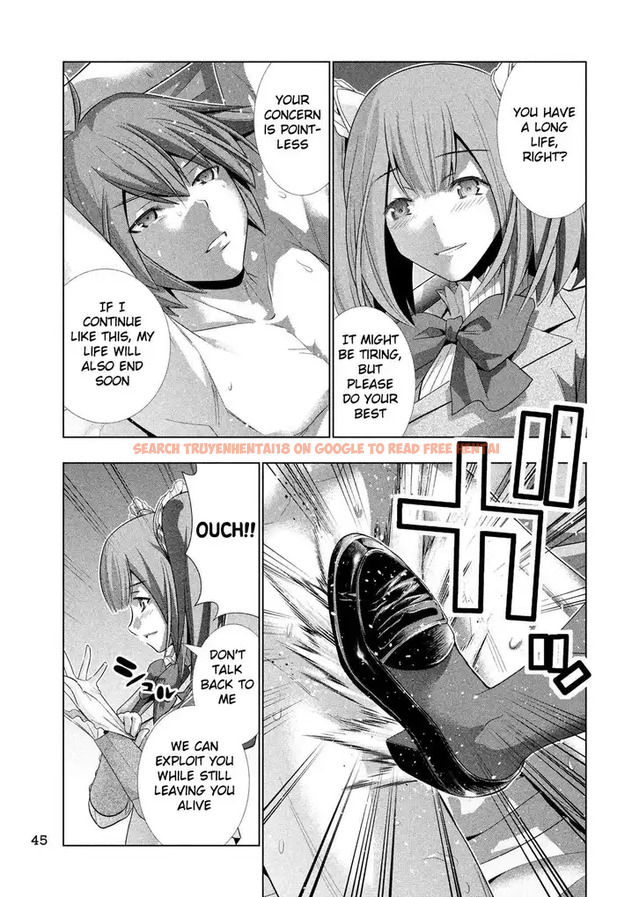 Read Hentai Image 17 759 in comic Parallel Paradise - Chapter 66 - hentaitnt.net