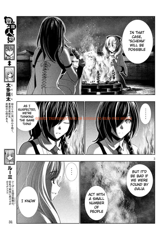 Read Hentai Image 3 759 in comic Parallel Paradise - Chapter 66 - hentaitnt.net