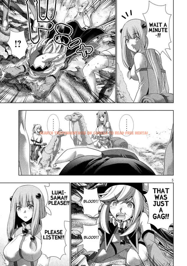 Read Hentai Image 5 759 in comic Parallel Paradise - Chapter 66 - hentaitnt.net