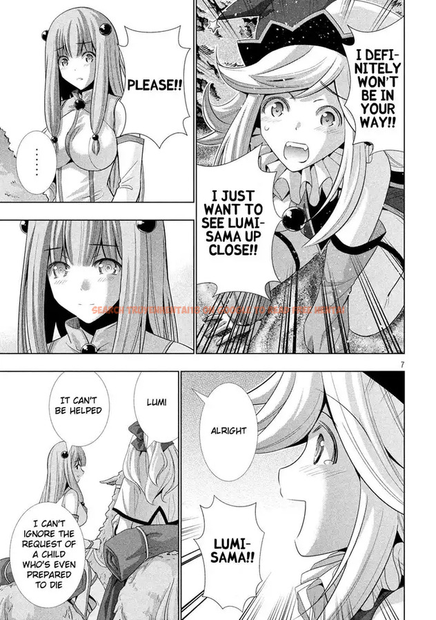 Read Hentai Image 7 759 in comic Parallel Paradise - Chapter 66 - hentaitnt.net
