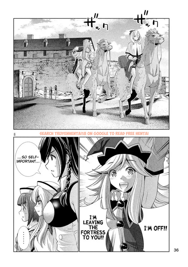 Read Hentai Image 8 759 in comic Parallel Paradise - Chapter 66 - hentaitnt.net