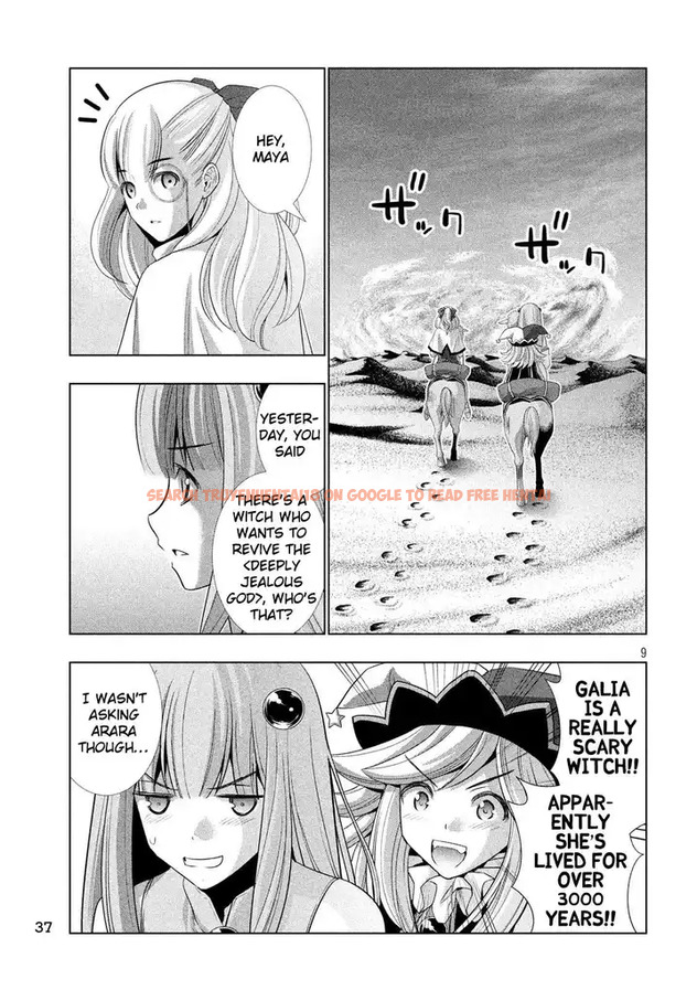 Read Hentai Image 9 759 in comic Parallel Paradise - Chapter 66 - hentaitnt.net