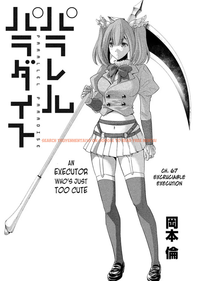 Read Hentai Image 1 759 in comic Parallel Paradise - Chapter 67 - hentaitnt.net