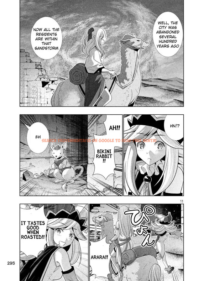 Read Hentai Image 11 759 in comic Parallel Paradise - Chapter 67 - hentaitnt.net