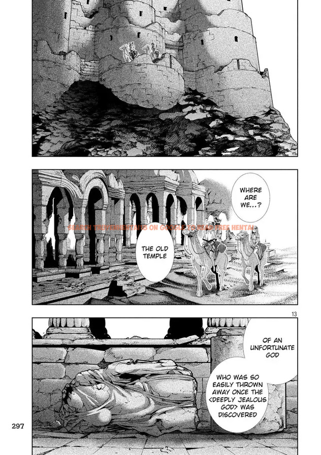 Read Hentai Image 13 759 in comic Parallel Paradise - Chapter 67 - hentaitnt.net
