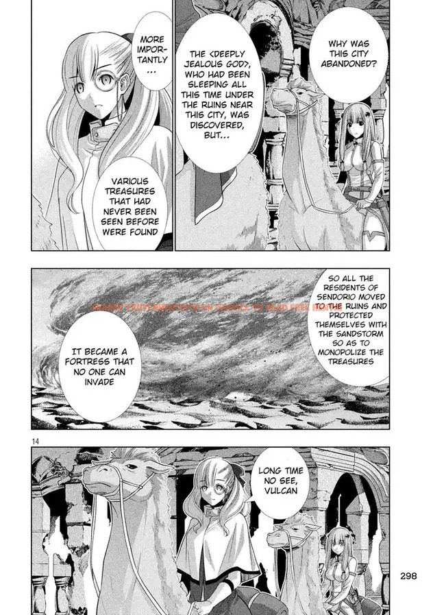 Read Hentai Image 14 759 in comic Parallel Paradise - Chapter 67 - hentaitnt.net