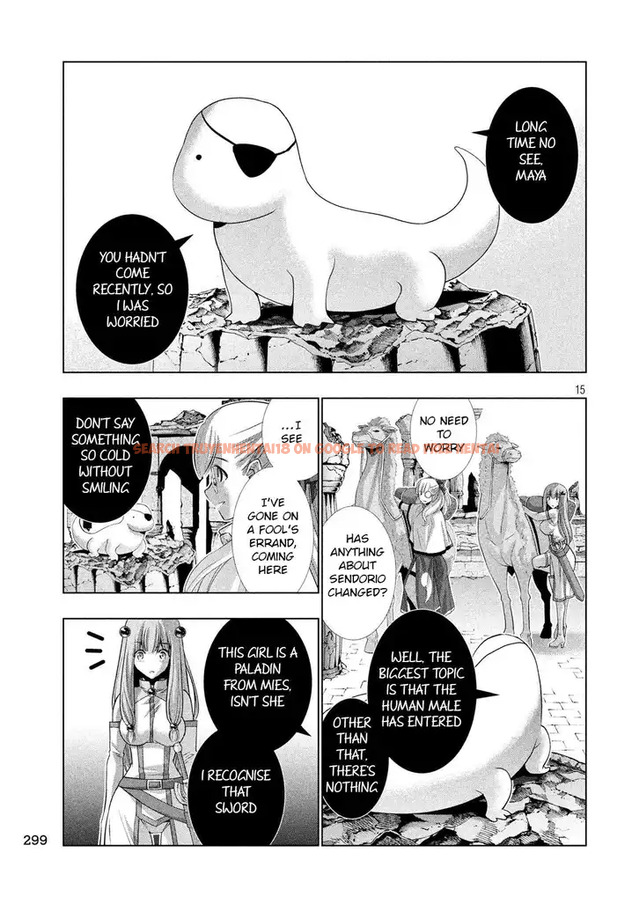Read Hentai Image 15 759 in comic Parallel Paradise - Chapter 67 - hentaitnt.net