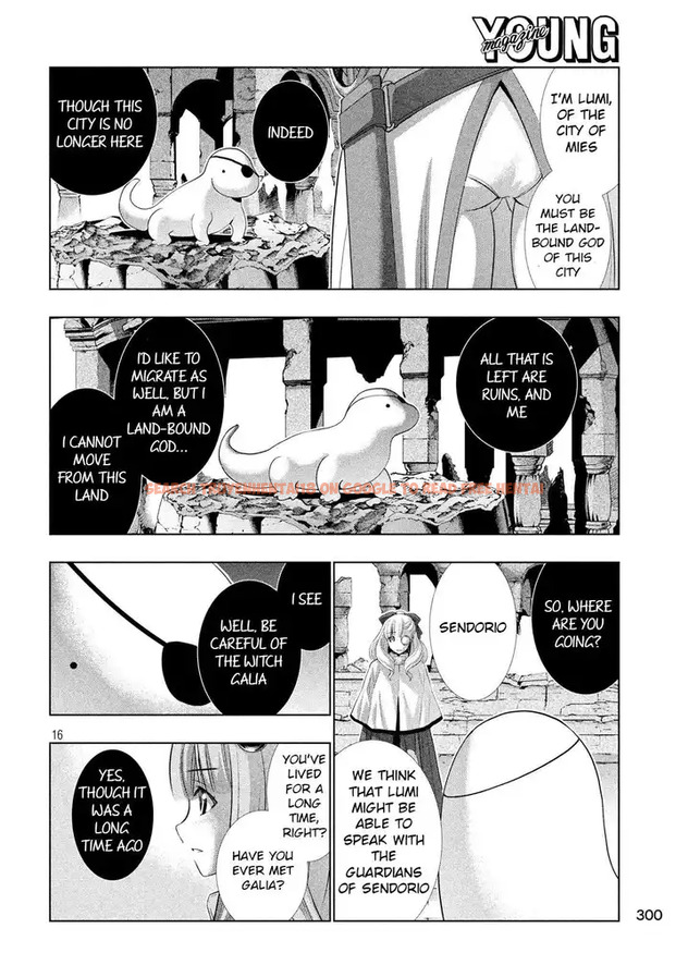 Read Hentai Image 16 759 in comic Parallel Paradise - Chapter 67 - hentaitnt.net