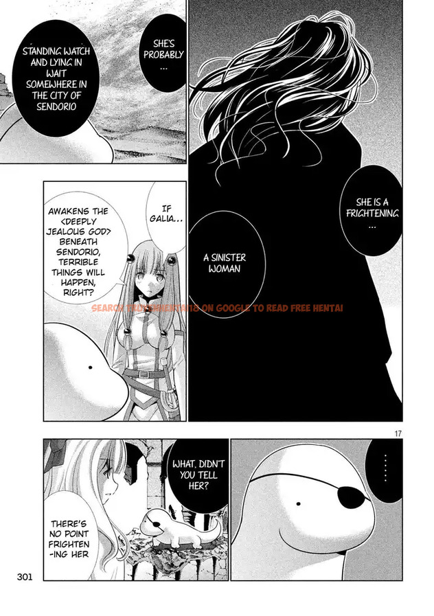 Read Hentai Image 17 759 in comic Parallel Paradise - Chapter 67 - hentaitnt.net