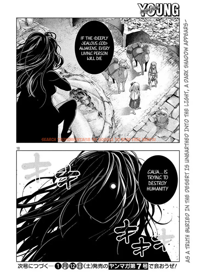 Read Hentai Image 18 759 in comic Parallel Paradise - Chapter 67 - hentaitnt.net
