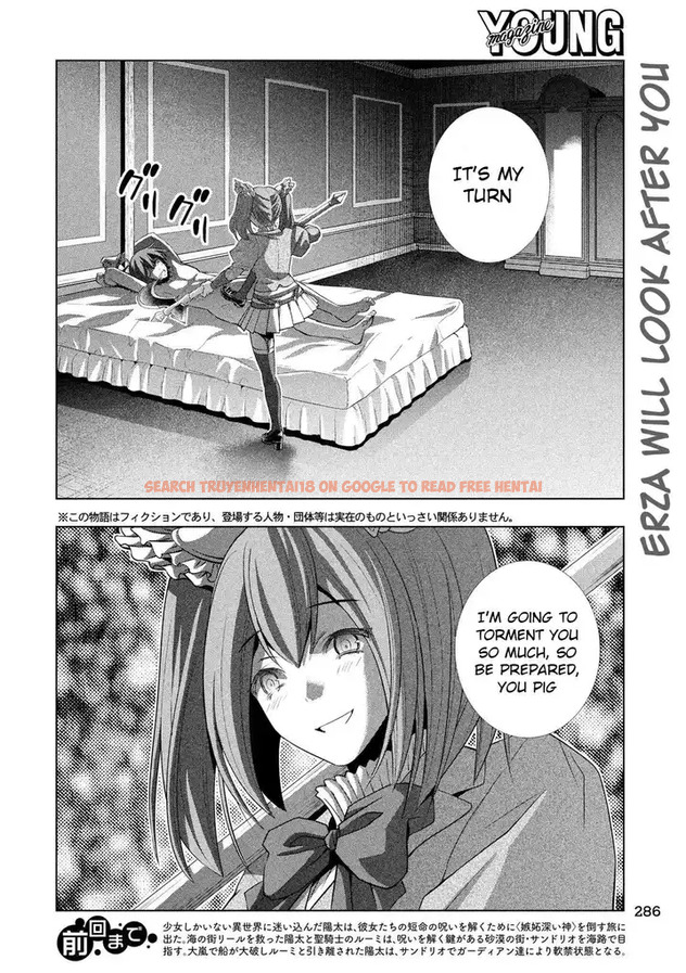 Read Hentai Image 2 759 in comic Parallel Paradise - Chapter 67 - hentaitnt.net