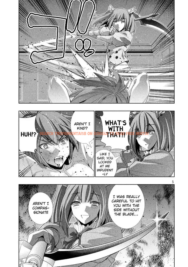 Read Hentai Image 5 759 in comic Parallel Paradise - Chapter 67 - hentaitnt.net