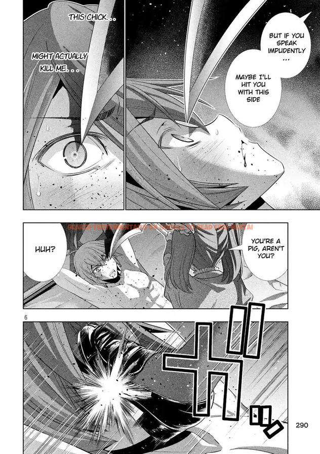 Read Hentai Image 6 759 in comic Parallel Paradise - Chapter 67 - hentaitnt.net