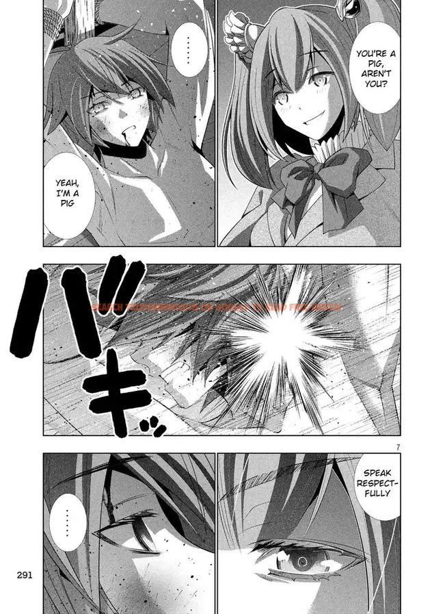 Read Hentai Image 7 759 in comic Parallel Paradise - Chapter 67 - hentaitnt.net