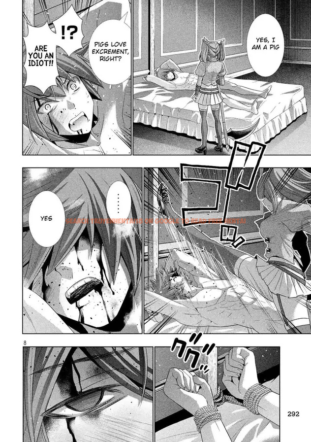 Read Hentai Image 8 759 in comic Parallel Paradise - Chapter 67 - hentaitnt.net