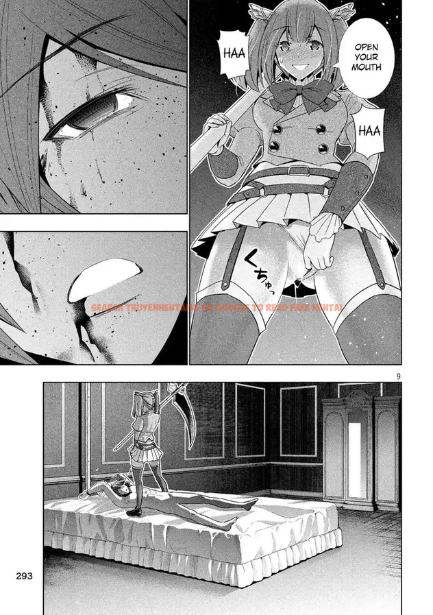 Read Hentai Image 9 759 in comic Parallel Paradise - Chapter 67 - hentaitnt.net
