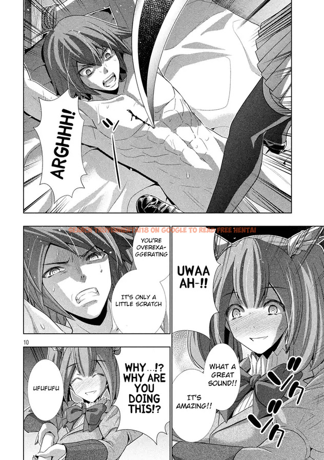 Read Hentai Image 10 759 in comic Parallel Paradise - Chapter 68 - hentaitnt.net