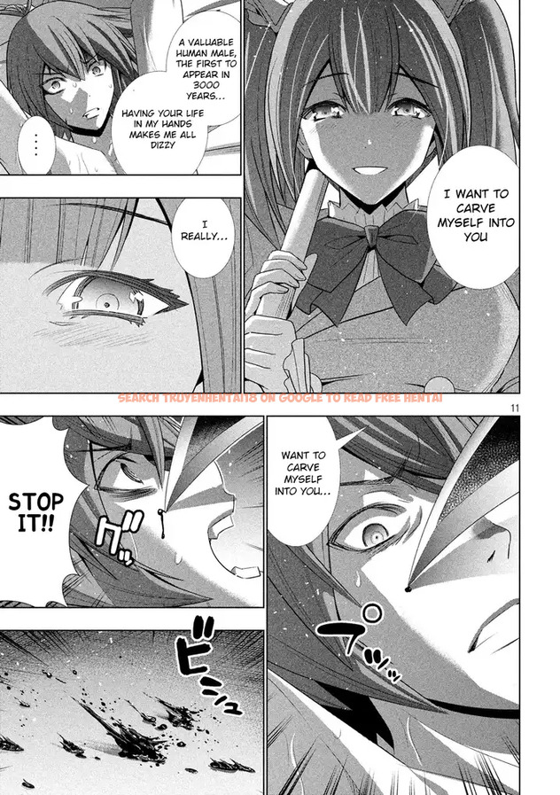 Read Hentai Image 11 759 in comic Parallel Paradise - Chapter 68 - hentaitnt.net