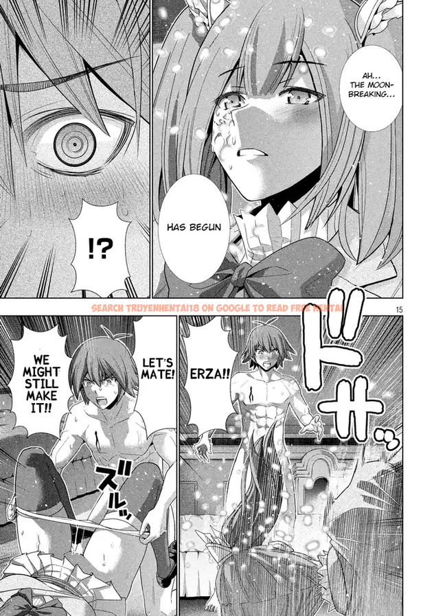 Read Hentai Image 15 759 in comic Parallel Paradise - Chapter 68 - hentaitnt.net