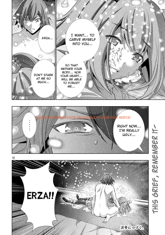 Read Hentai Image 18 759 in comic Parallel Paradise - Chapter 68 - hentaitnt.net