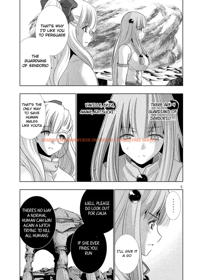 Read Hentai Image 5 759 in comic Parallel Paradise - Chapter 68 - hentaitnt.net