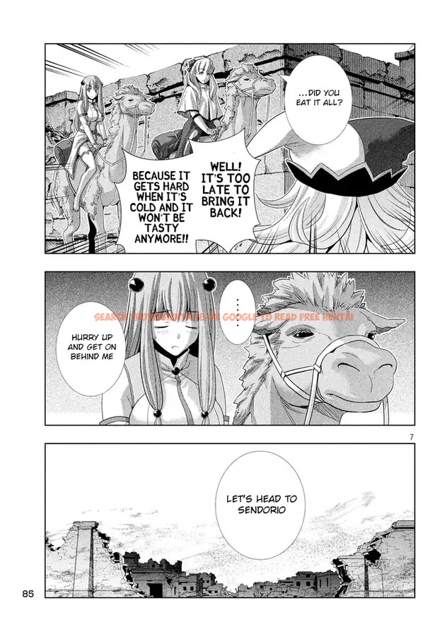 Read Hentai Image 7 759 in comic Parallel Paradise - Chapter 68 - hentaitnt.net